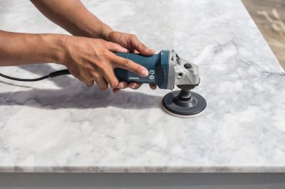 Stone Polishing Service