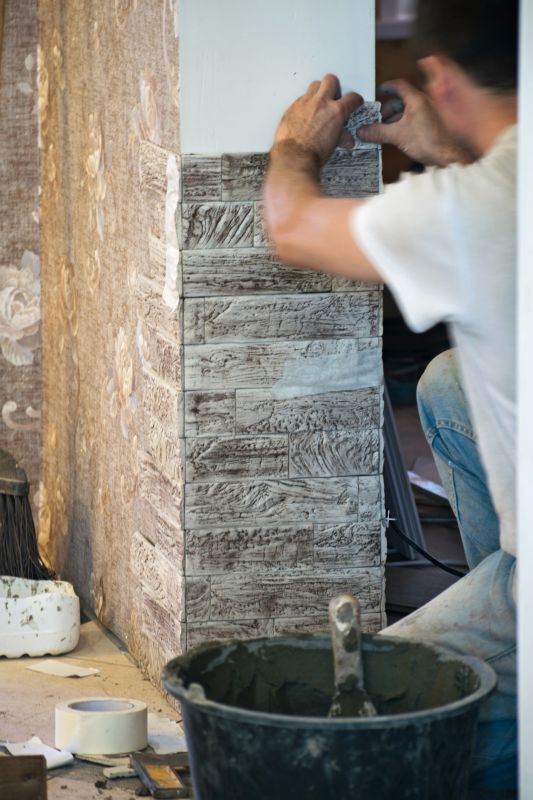 Stone And Marble Restoration