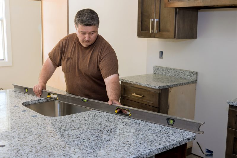 Countertop Remodeling in Sacramento, CA