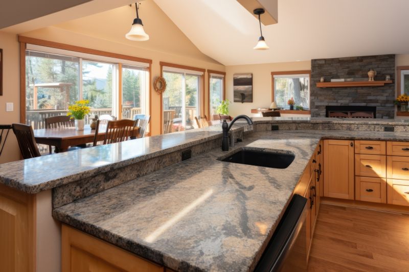Countertop Renovation in Sacramento, CA