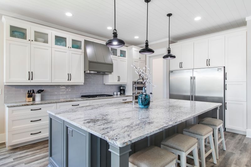 Kitchen Countertop Remodeling in Santa Rosa, CA